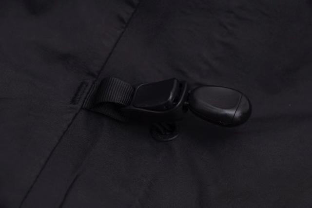 [Best Quality] Arc Teryx Classcic Beta LT GTX Water Proof Jacket Black