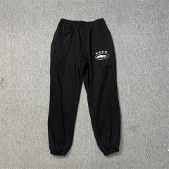 Corteiz Alcatraz 4th Anniversary Fleece Tracksuit Hoodie Pants Black Gray White Blue