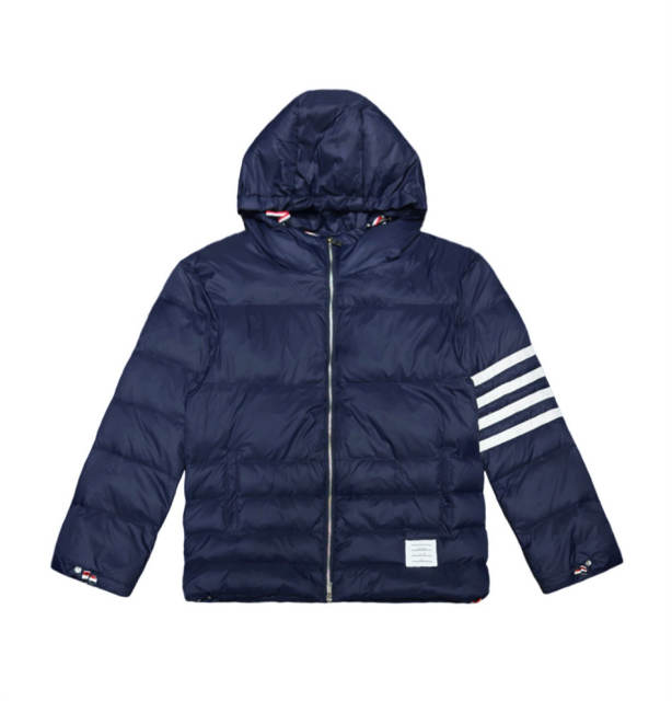 Thom Browne Puffer Down Jacket