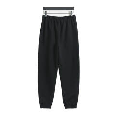 C Sweat Pants Black