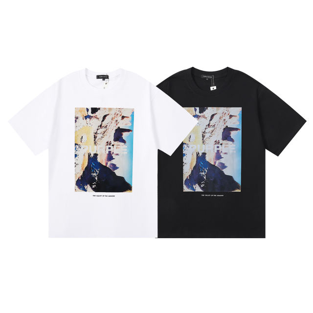 PURPLE BRΑND T-Shirt Collection