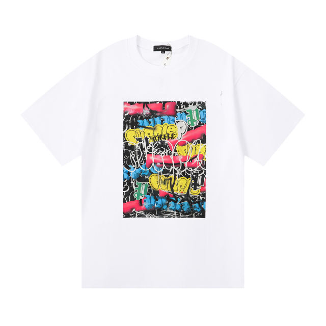 PURPLE BRΑND T-Shirt Collection
