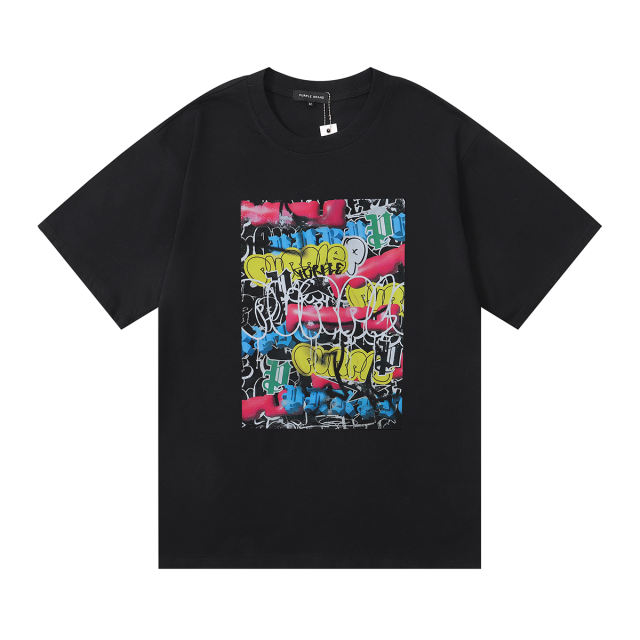 PURPLE BRΑND T-Shirt Collection