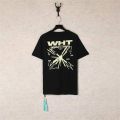 OW T-Shirt (Black/White)