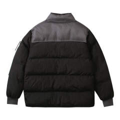 Stone Island 23FW Nylon Metal Down Jacket