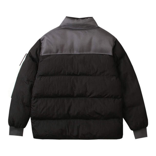 Stone Island 23FW Nylon Metal Down Jacket