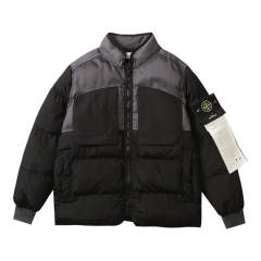 Stone Island 23FW Nylon Metal Down Jacket