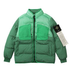 Stone Island 23FW Nylon Metal Down Jacket