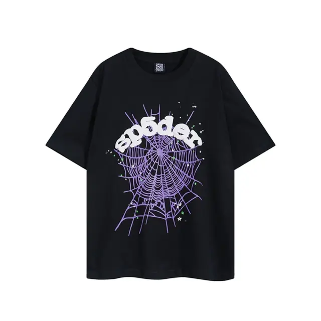 Spider Summer Tee Collection