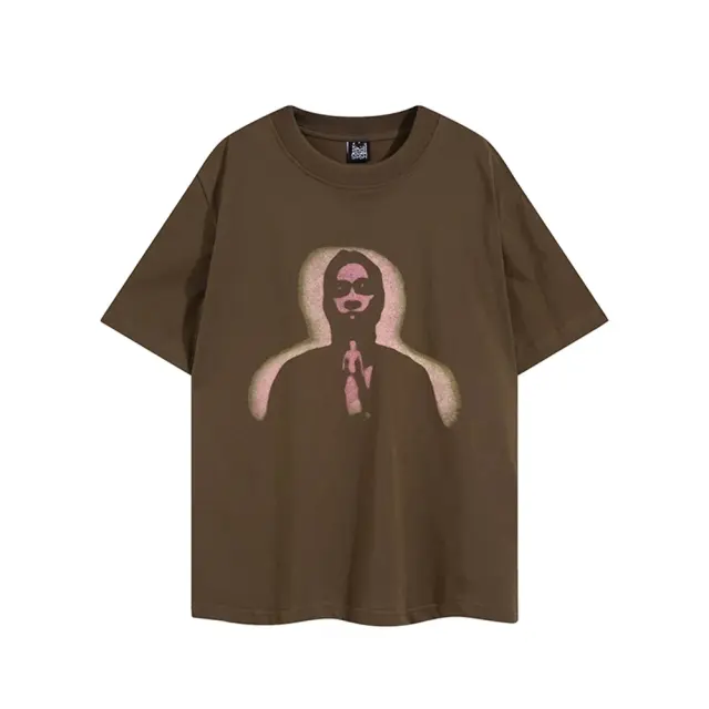 Spider Summer Tee Collection