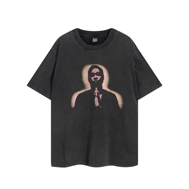 Spider Summer Tee Collection