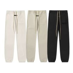 Fog Eessentials Silicone Small Logo Pants 3 colors