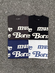 CPFM Ye Must Be Born Again tee 4 Colors