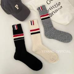 Th0m Browne Socks 3 Colors