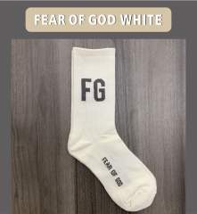 Fear Of God Essenitals Socks