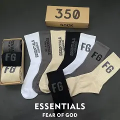 Fear Of God Essenitals Socks