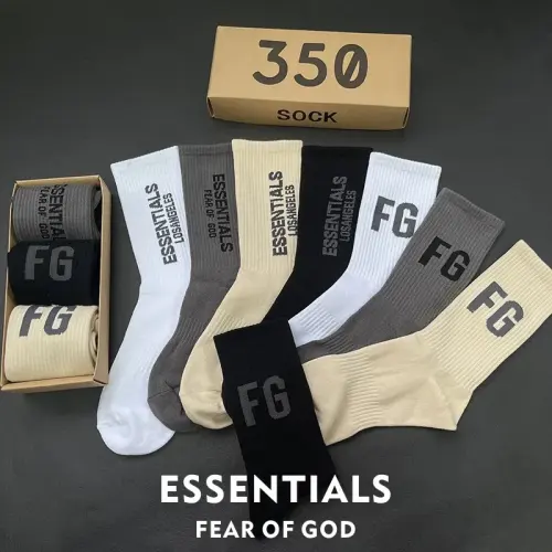 Fear Of God Essenitals Socks