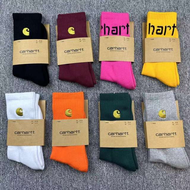 Carhartt Socks