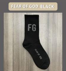 Fear Of God Essenitals Socks
