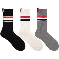 Th0m Browne Socks 3 Colors