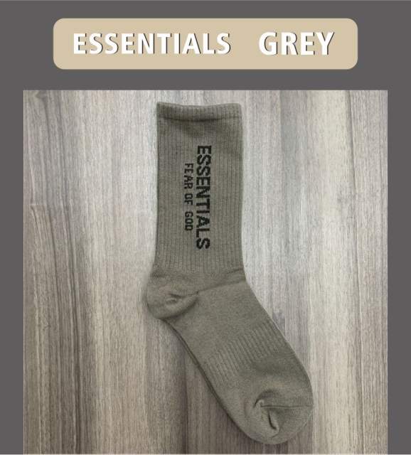 Fear Of God Essenitals Socks