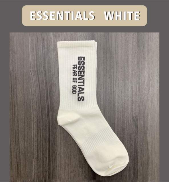 Fear Of God Essenitals Socks