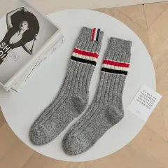 Th0m Browne Socks 3 Colors