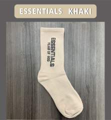 Fear Of God Essenitals Socks