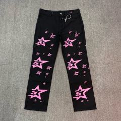 Spider 55555 Five-Star Jeans
