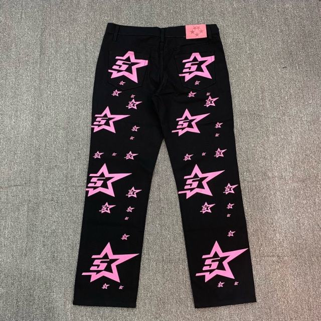 Spider 55555 Five-Star Jeans