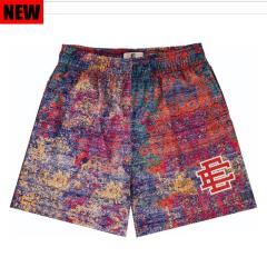 Eric Emanuel EE Mesh Shorts