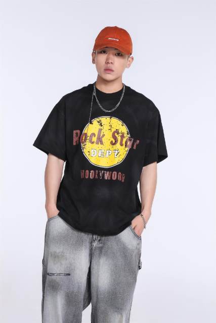 Gallery Dept Rock Star Tee 3 Colors