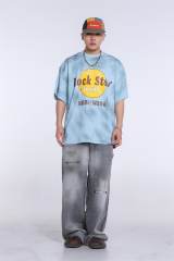 Gallery Dept Rock Star Tee 3 Colors