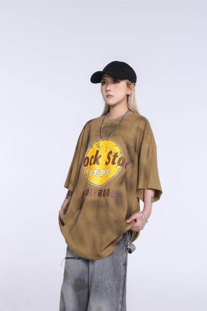 Gallery Dept Rock Star Tee 3 Colors
