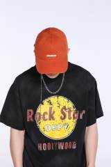 Gallery Dept Rock Star Tee 3 Colors