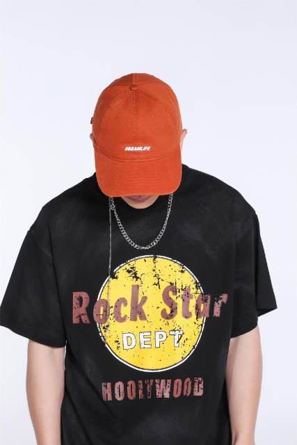 Gallery Dept Rock Star Tee 3 Colors