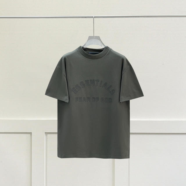 Fear Of God Esentials Tee 12 Colors