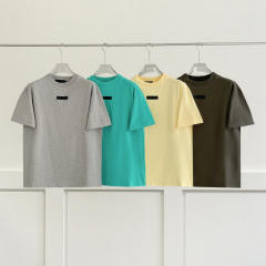 Fear Of God Esentials Tee 12 Colors