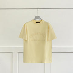 Fear Of God Esentials Tee 12 Colors