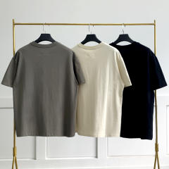 Fear Of God Esentials Tee 5 Colors