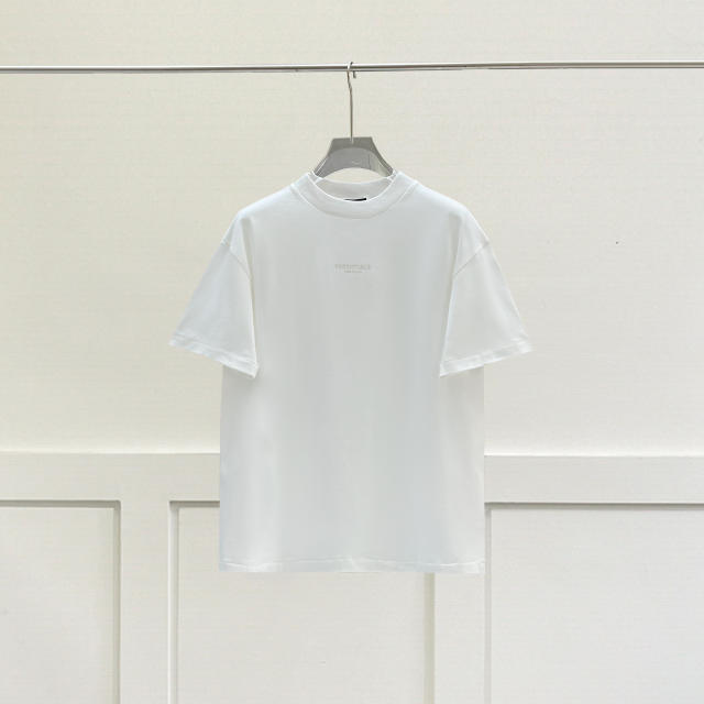 Fear Of God Esentials Tee 12 Colors
