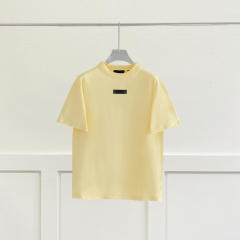 Fear Of God Esentials Tee 12 Colors