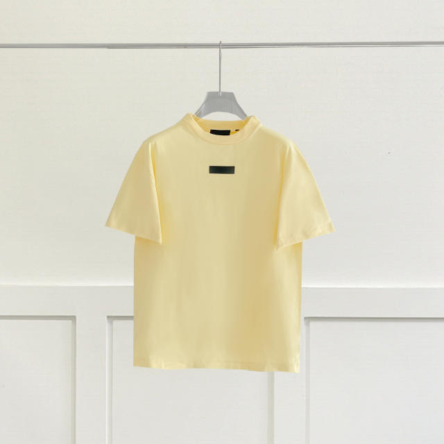 Fear Of God Esentials Tee 12 Colors