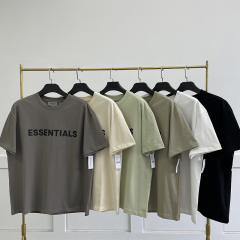 Fear Of God Esentials Tee 7 Colors