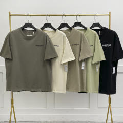 Fear Of God Esentials Tee 5 Colors