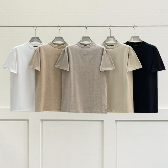 Fear Of God Esentials Tee 12 Colors