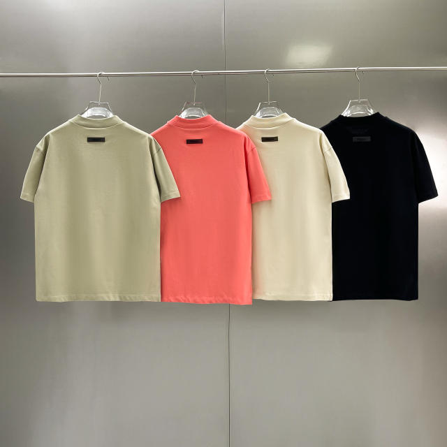 Fear Of God Esentials Tee 4 Colors