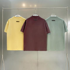 Fear Of God Esentials Tee 3 Colors