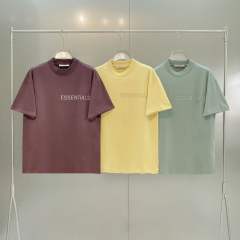 Fear Of God Esentials Tee 3 Colors