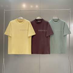 Fear Of God Esentials Tee 3 Colors